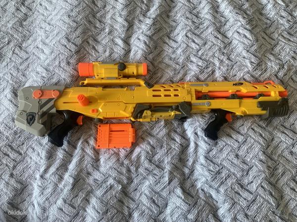 Nerf Relvad/Nerf Weapons (foto #3)