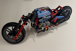 Lego (5 foto / 7)