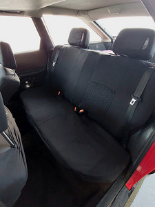 Т/х Audi 100 c3 (6 фото из 9)
