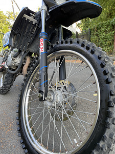 Yamaha dt 50x (4 фото из 10)