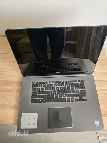 Dell Inspiron 15 7000 Series
