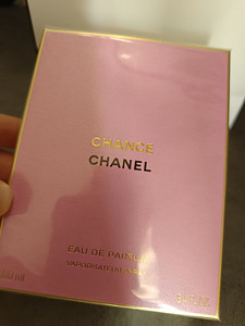 Chanel Chance Eau De Parfum, 100ml (2 foto / 5)
