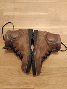 Zeta spordijalatsid Timberland, 46 (2 foto / 5)