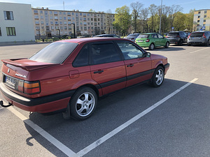 Volkswagen Passat B3 1.8 66Kw (6 foto / 14)