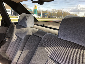 Volkswagen Passat B3 1.8 66Kw (9 foto / 14)