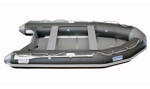 DUNKAN 370DZ+JAMAHA 9.9 (15) 4 т