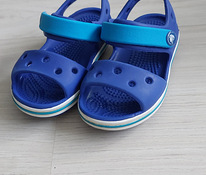 Crocs laste sandaalid suurus 23