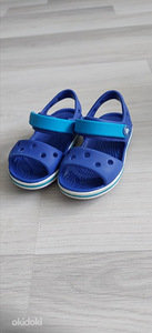 Laste sandaalid Crocs 23 suurus (c 6) (1 foto / 1)