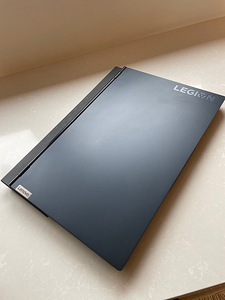 Lenovo Legion 5 15ACH6H (2 foto / 9)