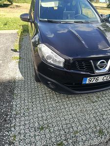 Nissan Qashqai 1.6 dCi 96 kW (2013) (2 foto / 9)