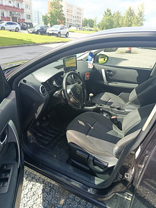 Nissan Qashqai 1.6 dCi 96 kW (2013) (7 foto / 9)