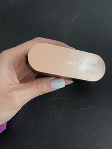Müüa Sony WF1000XM3B juhtmevabad kõrvaklapid (2 foto / 4)