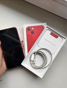 iPhone 13 128 gb (2 foto / 7)