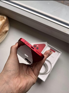 iPhone 13 128 gb (6 foto / 7)