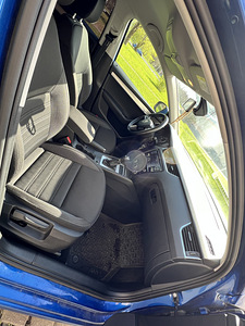 Škoda Octavia Ambition 2019 (9 foto / 15)