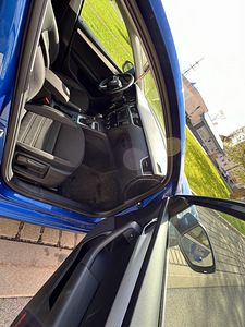 Škoda Octavia Ambition 2019 (8 foto / 15)