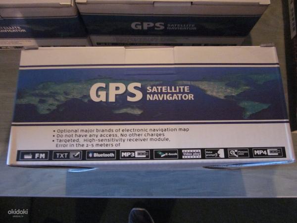 GPS (foto #3)