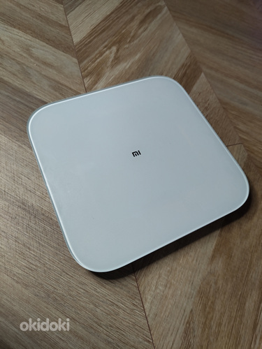 Весы Xiaomi Mi Smart Scale 2 (фото #1)