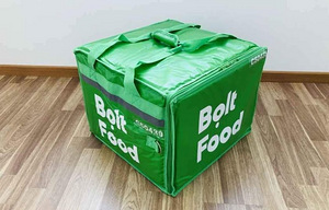 Bolt Food