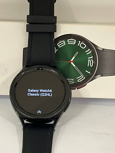 Samsung Galaxy Watch6 47mm lte (2 foto / 3)
