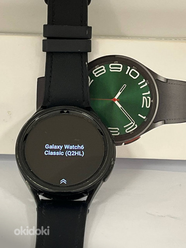 Samsung Galaxy Watch6 47mm lte