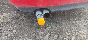 Ауди а4 авант 2.8 (11 фото из 12)