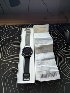 Xiaomi watch S4 (1 foto / 2)