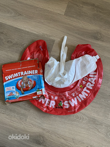 Laste ujumisrõngas