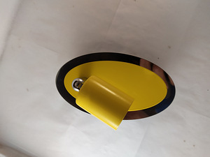 Seinavalgusti Colorada 1x50W GU10 Kollane (1 foto / 6)