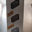 Галогеновые лампочки овальные 3x50W антик бронза (фото #5)