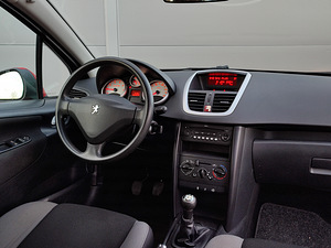Peugeot 207 SW 2008a LS.106000 (8 foto / 14)