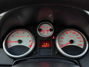 Peugeot 207 SW 2008a LS.106000 (11 foto / 14)