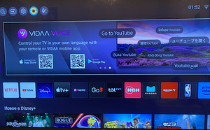TV (2 foto / 2)