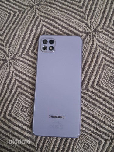 Samsung Galaxy A22 5G (foto #1)