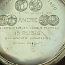 Карманные часы Зенит 1922 (фото #2)