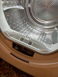 Pesumasin ja kuivati electrolux (4 foto / 4)