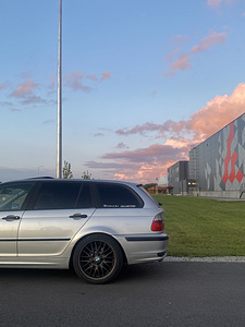 BMW 320d atm 110kw (1 foto / 14)
