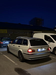 BMW 320d atm 110kw (2 foto / 14)
