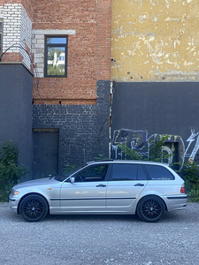 BMW 320d atm 110kw (10 foto / 14)