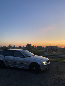 BMW 320d atm 110kw (14 foto / 14)