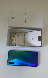 Huawei P30 lite 128GB (2 foto / 3)