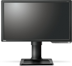 Benq xl2411, 144hz, 24" (2 foto / 2)