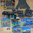 Lego city товарный лего поезд (фото #3)