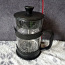 Пресс 800ml заварочный чайник френчпресс кофейник Кофеварка (фото #1)