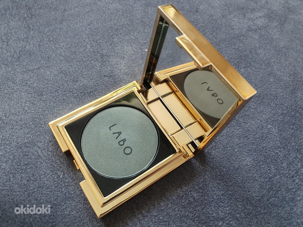 Labo Filler Make-Up Eyeshadow Mono lauvärv hüaluroonhappe