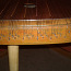 Klaverivabriku poolkromaatiline kannel (foto #3)