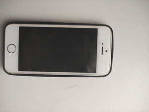 Müüa väga heas korras Iphone 5s (1 foto / 1)