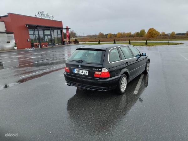BMW E46 (foto #4)