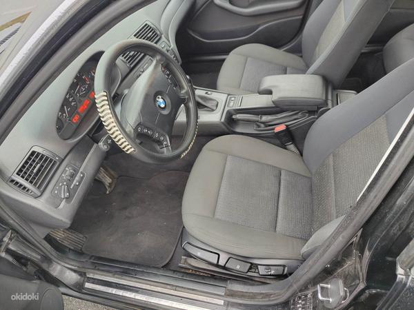 BMW E46 (foto #7)