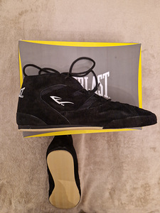 Everlast spordijalats (1 foto / 3)
